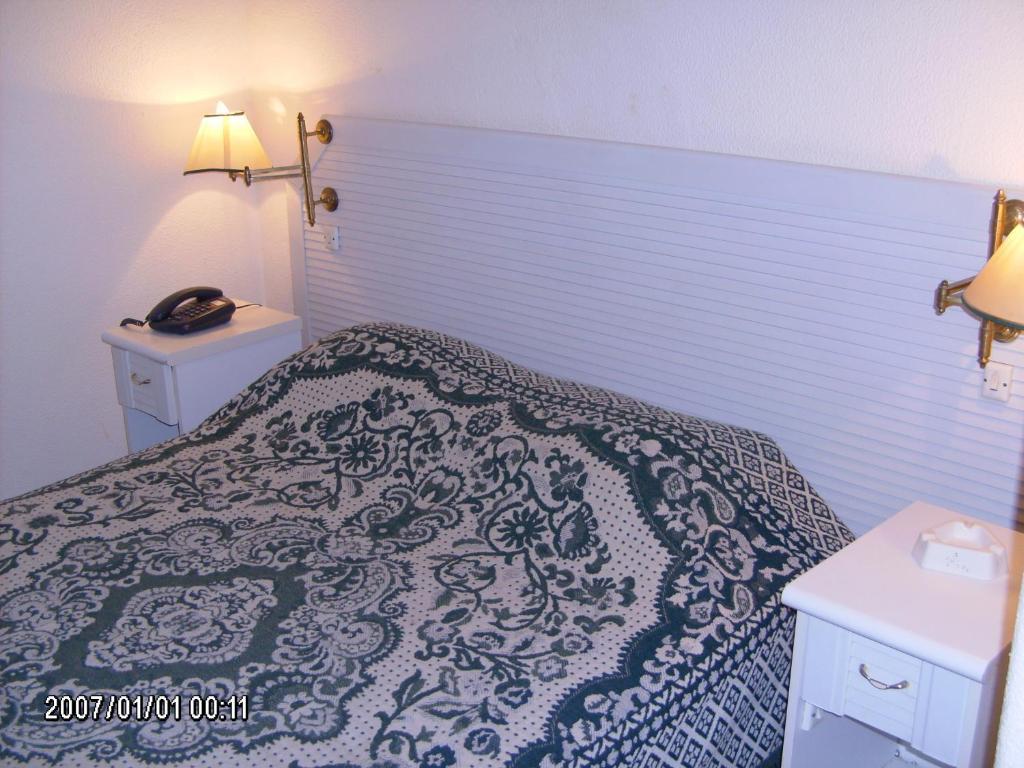 Olhos Pretos Hotell Caldas Da Rainha Rum bild