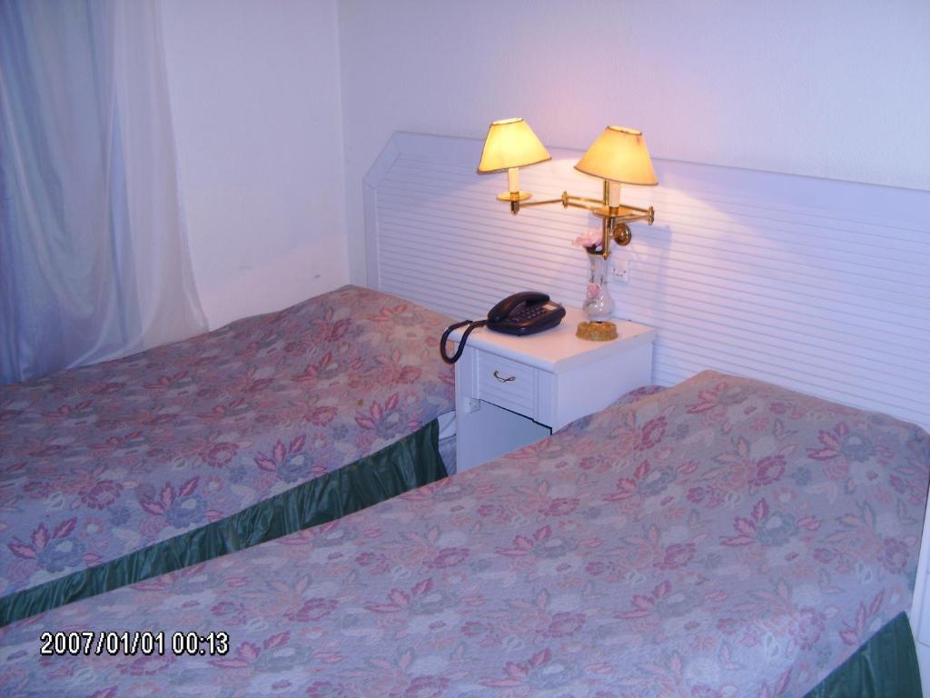 Olhos Pretos Hotell Caldas Da Rainha Rum bild