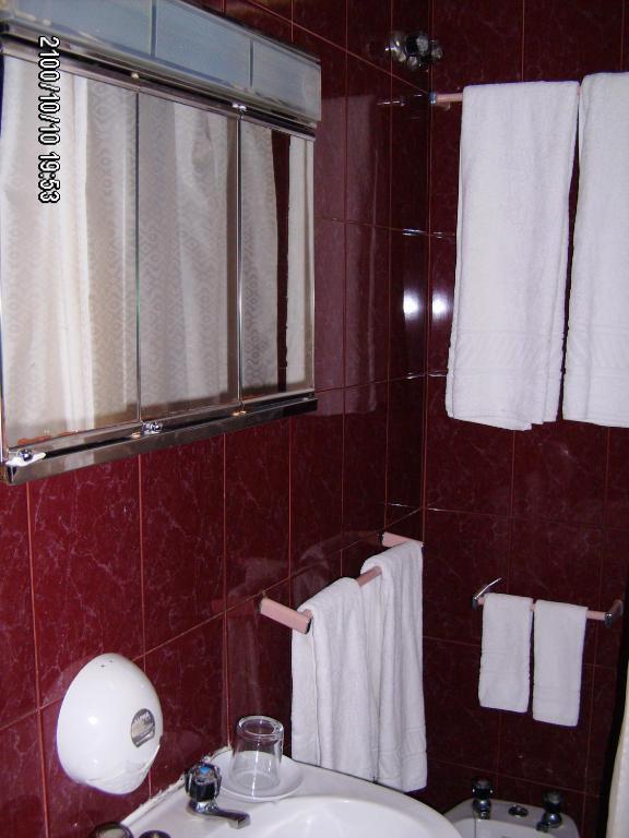 Olhos Pretos Hotell Caldas Da Rainha Rum bild