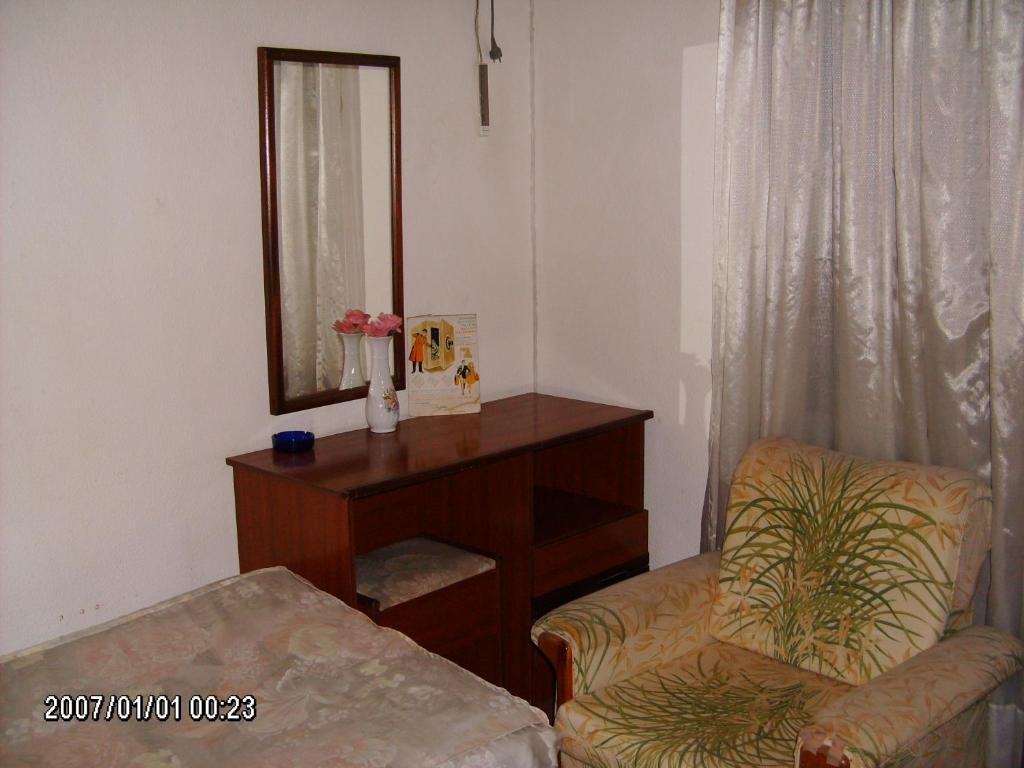 Olhos Pretos Hotell Caldas Da Rainha Rum bild