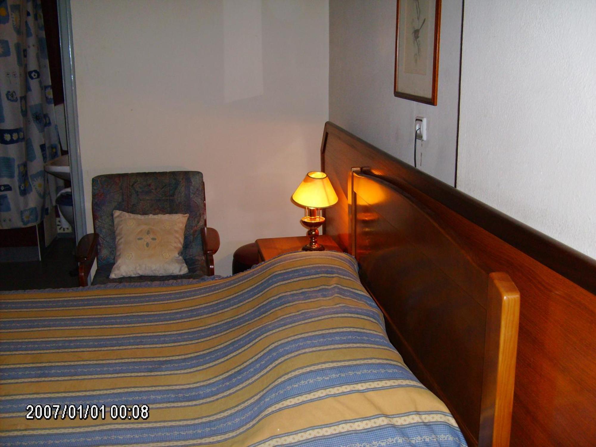 Olhos Pretos Hotell Caldas Da Rainha Exteriör bild