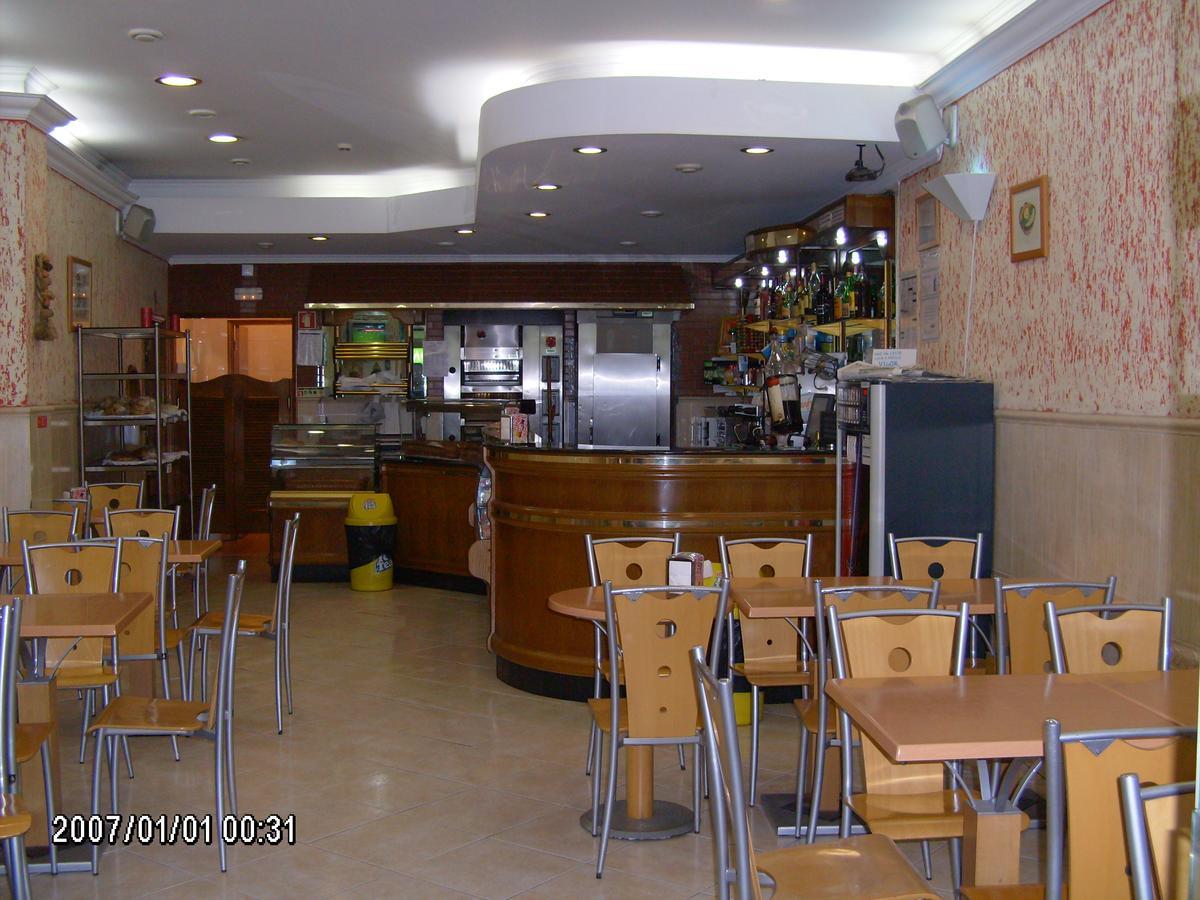 Olhos Pretos Hotell Caldas Da Rainha Exteriör bild